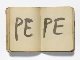 Anotaciones manuscritas