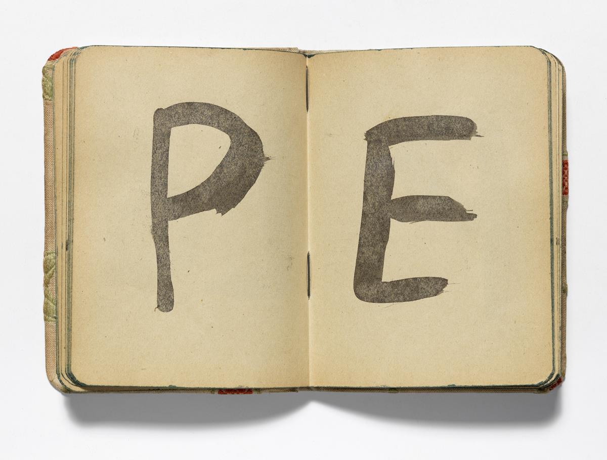 Handwritten Annotations