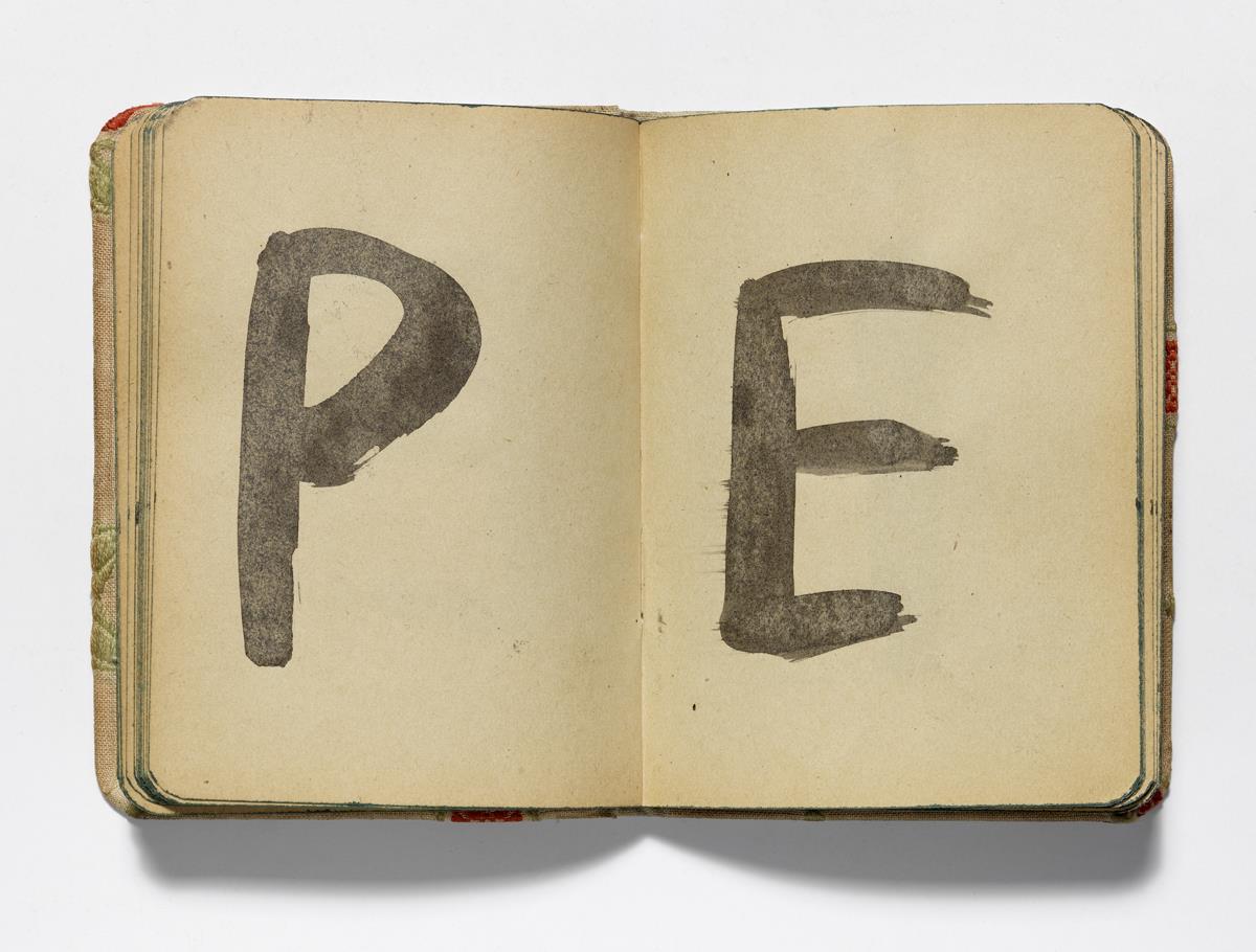 Handwritten Annotations