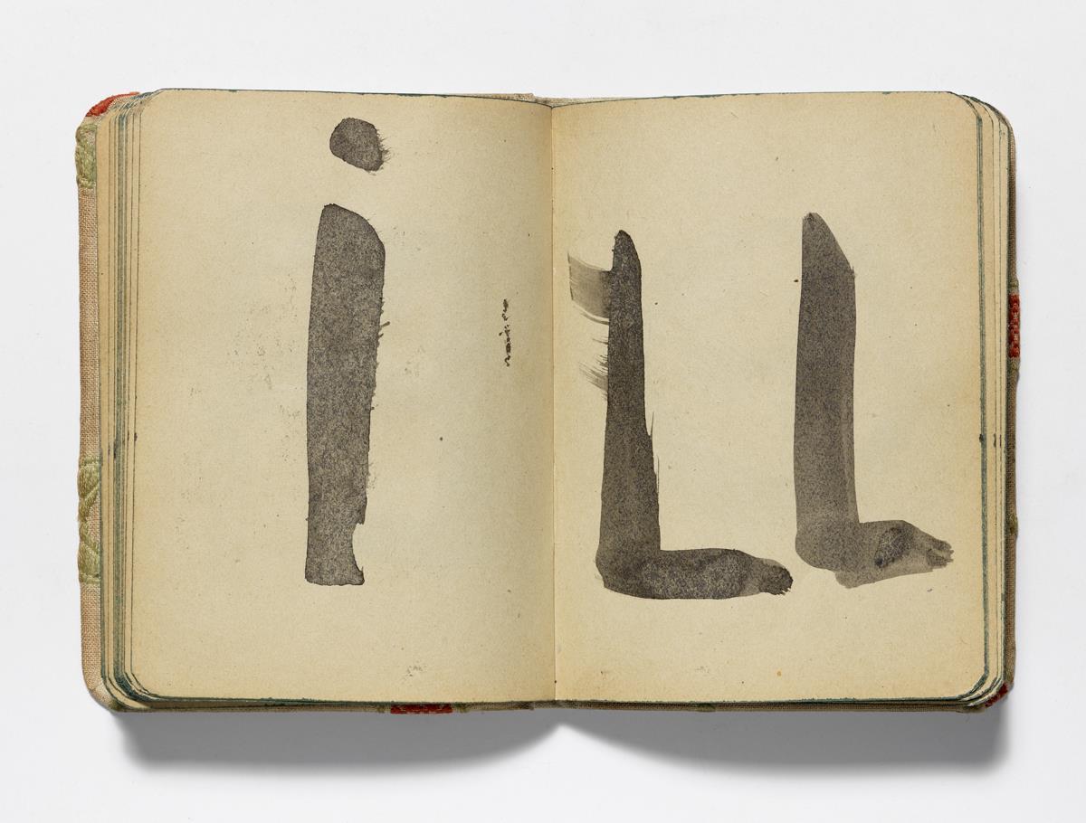 Anotaciones manuscritas