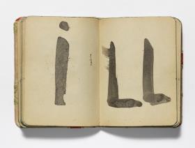 Anotaciones manuscritas