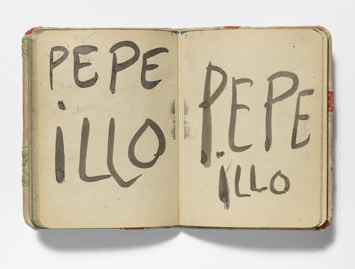 Handwritten Annotations