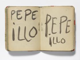 Anotaciones manuscritas