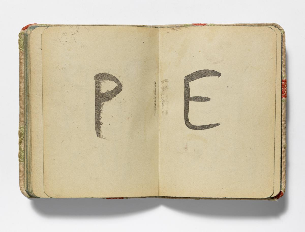 Handwritten Annotations