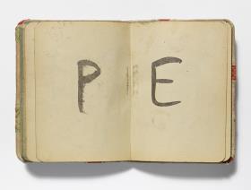 Anotaciones manuscritas