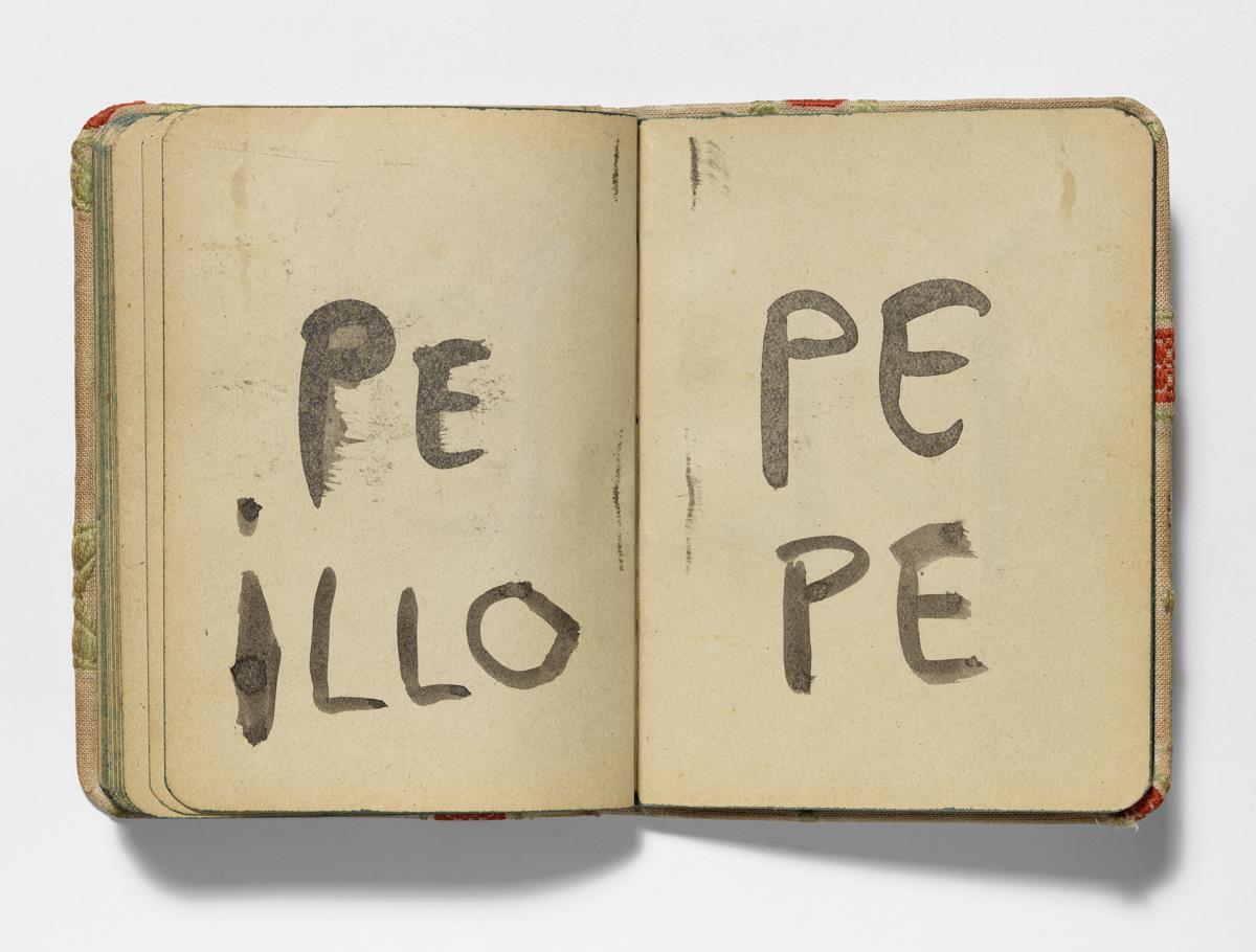 Handwritten Annotations