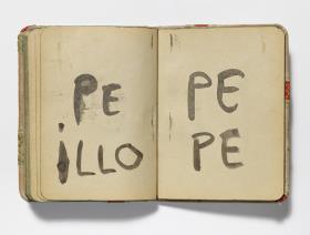 Anotaciones manuscritas