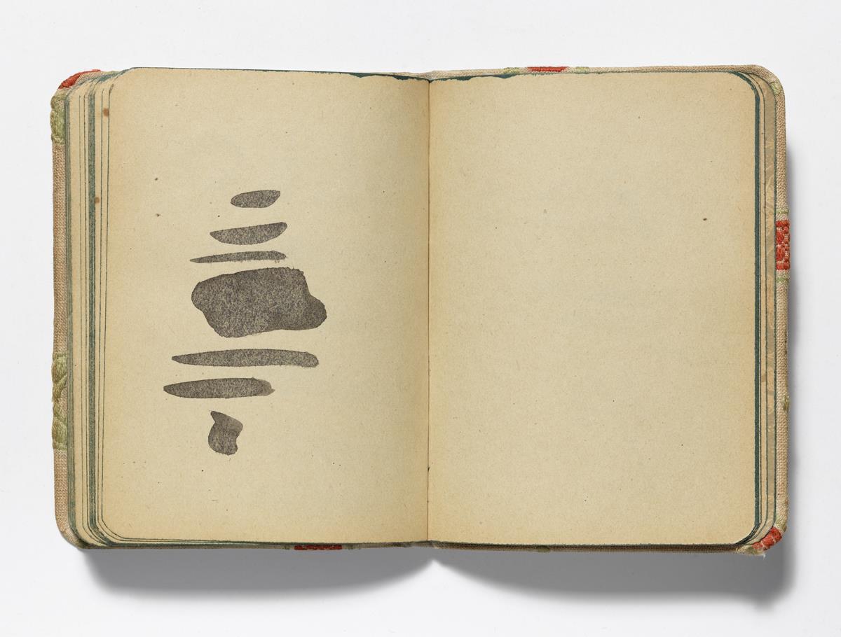 Lines to Simulate Writing