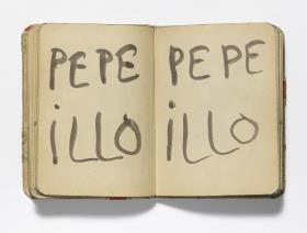 Anotaciones manuscritas