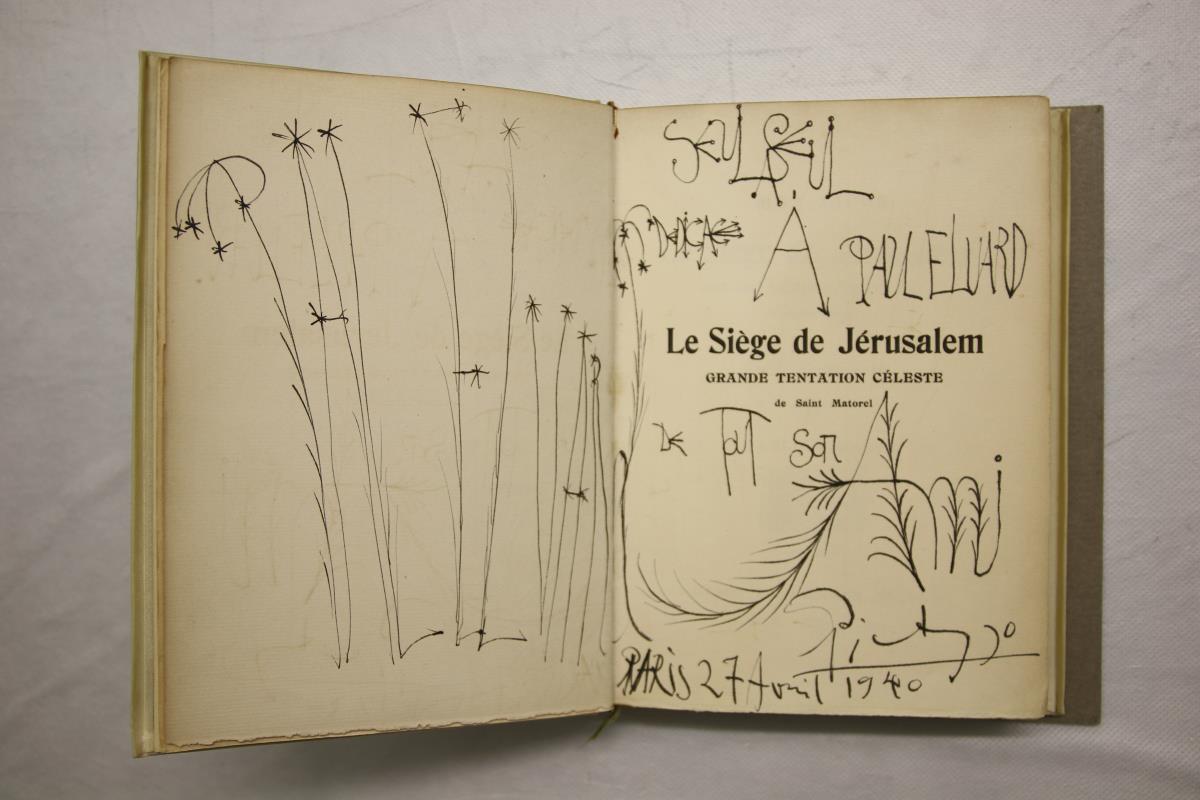 Dedicatoria