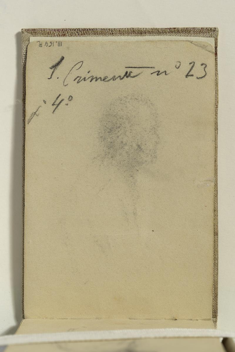 Anotaciones manuscritas