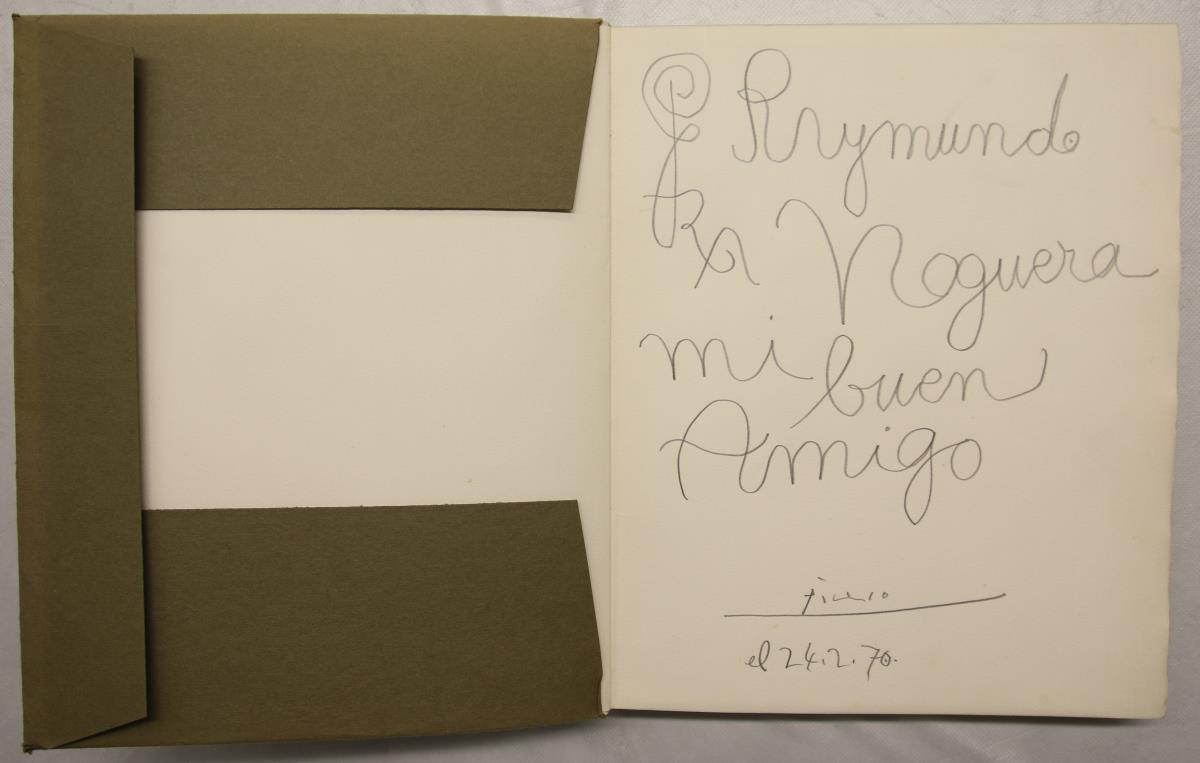 Dedicatoria
