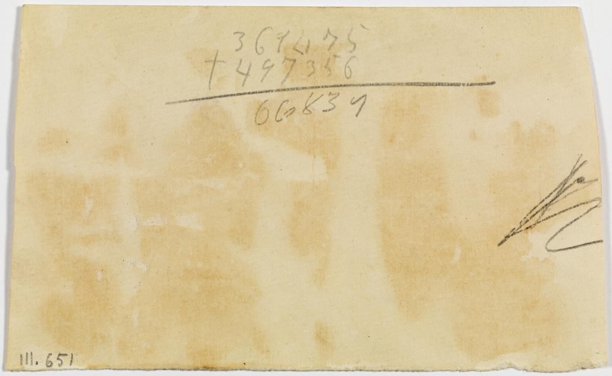 Mathematical Calculations