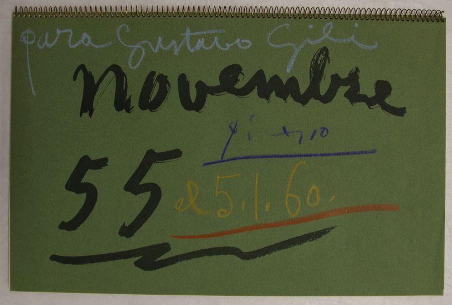 Dedicatoria
