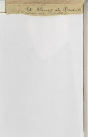 Fragment d'un text
