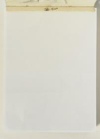 Anotaciones manuscritas