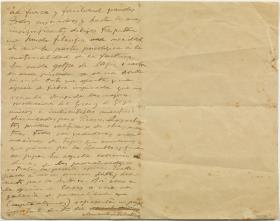 Carta de Carles Casagemas
