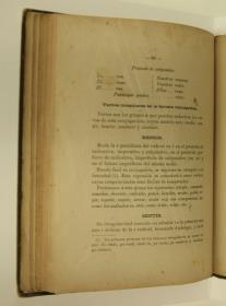 "Elementos de gramática castellana", pàg. 80