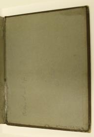 "Elementos de gramática castellana", pàg. 151