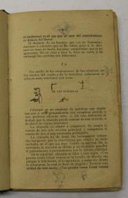 "Retórica y poética", pàg. 9