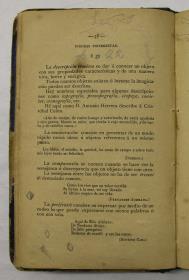 "Retórica y poética", pàg. 28