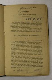 "Retórica y poética", pàg. 35