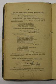 "Retórica y poética", pàg. 40