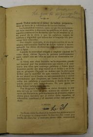 "Retórica y poética", pàg. 41