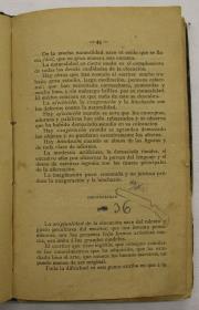 "Retórica y poética", pàg. 45