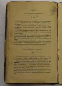 "Retórica y poética", pàg. 48