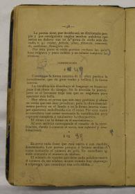 "Retórica y poética", pàg. 58
