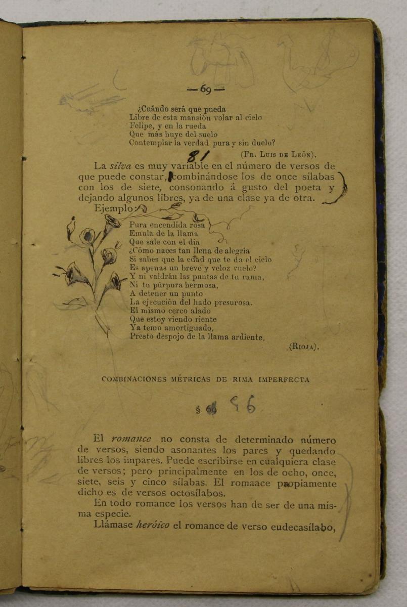 "Retórica y poética", pàg. 69