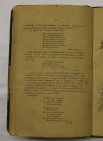 "Retórica y poética", pàg. 70