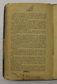 "Retórica y poética", pàg. 88