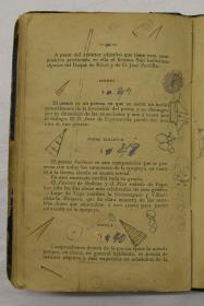 "Retórica y poética", pàg. 90