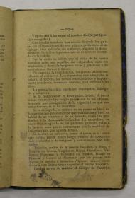 "Retórica y poética", pàg. 103
