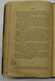 "Retórica y poética", pàg. 110