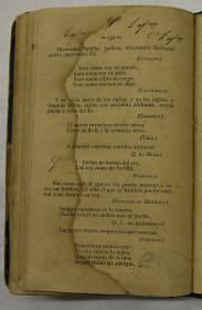 "Retórica y poética", pàg. 132