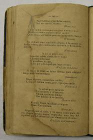 "Retórica y poética", pàg. 144