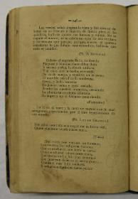 "Retórica y poética", pàg. 146